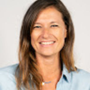 Meet your Posher, Florence